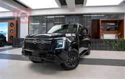 نيسان باترول